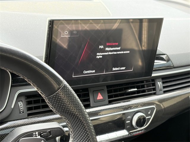 Used 2021 Audi S4 Premium Plus w/ Premium Plus Package image 8