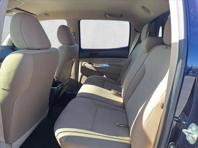 Used 2012 Toyota Tacoma PreRunner image 15
