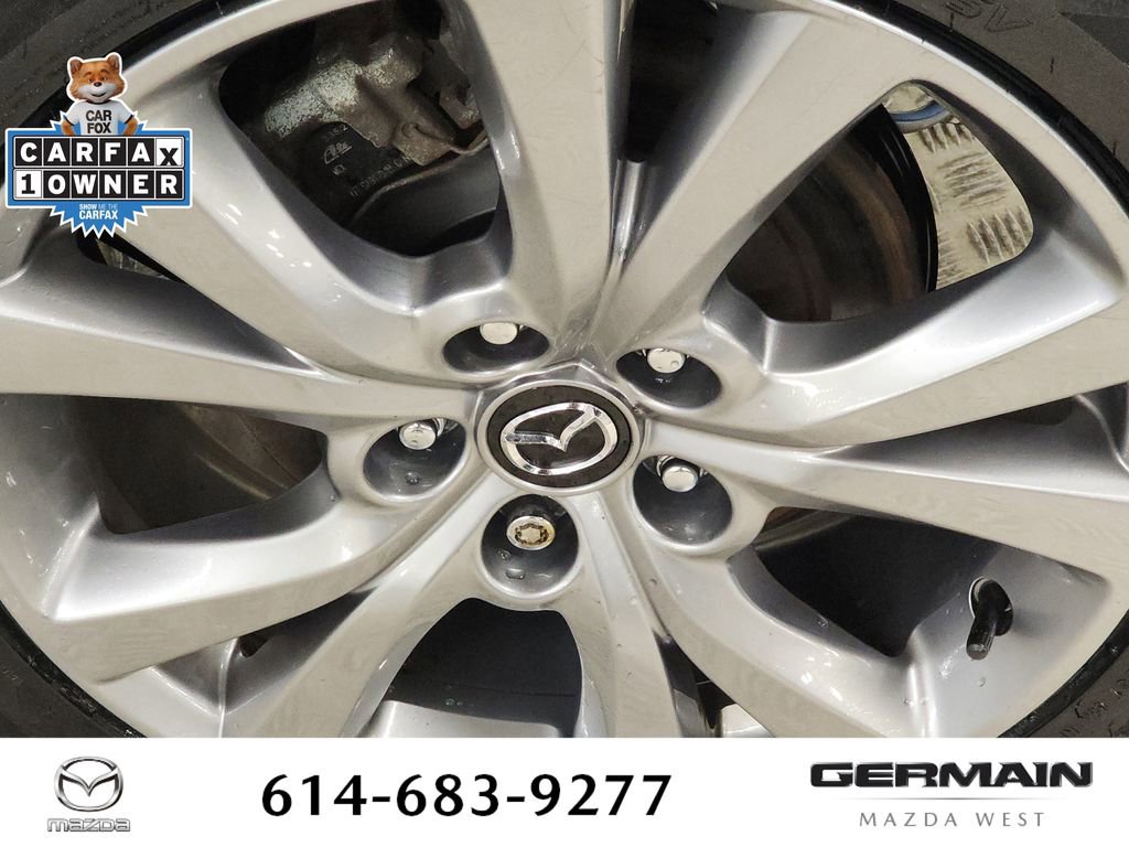 Used 2023 MAZDA CX-30 AWD 2.5 S w/ Select Package image 14