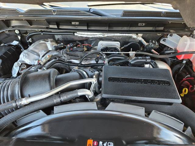 Used 2024 GMC Sierra 2500 AT4X w/ AT4X AEV Edition AWD/4WD image 23