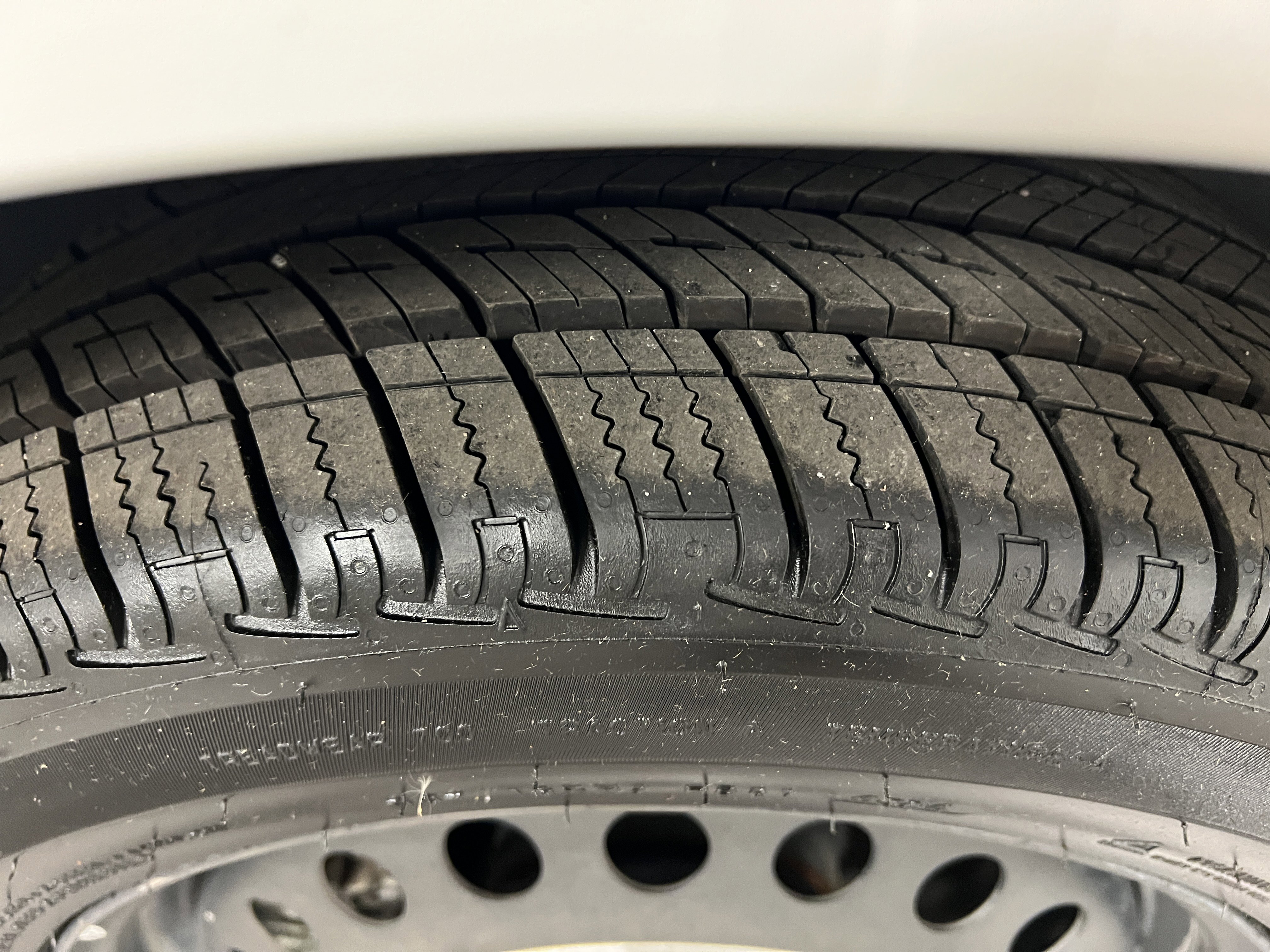 Used 2021 RAM ProMaster City Tradesman image 12