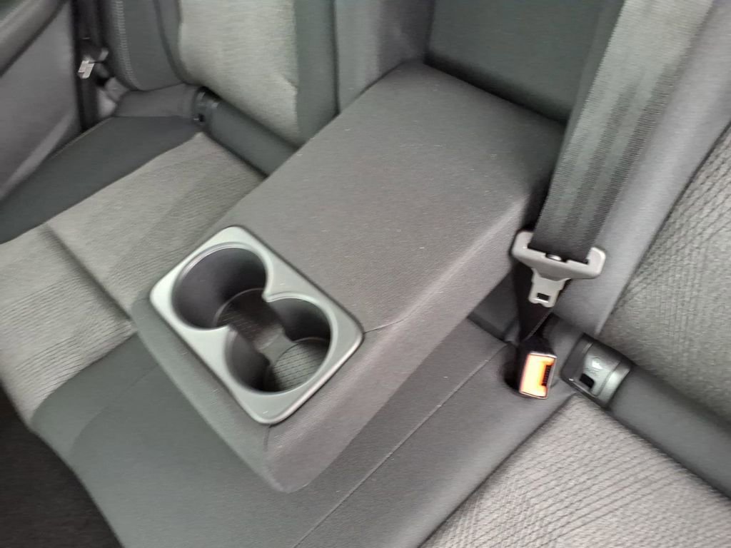 New 2026 Nissan Rogue SV image 30