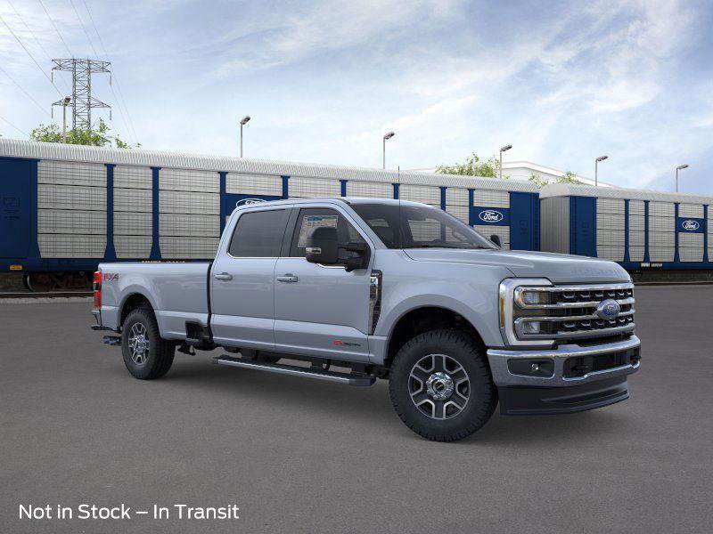 New 2026 Ford F350 Lariat image 7