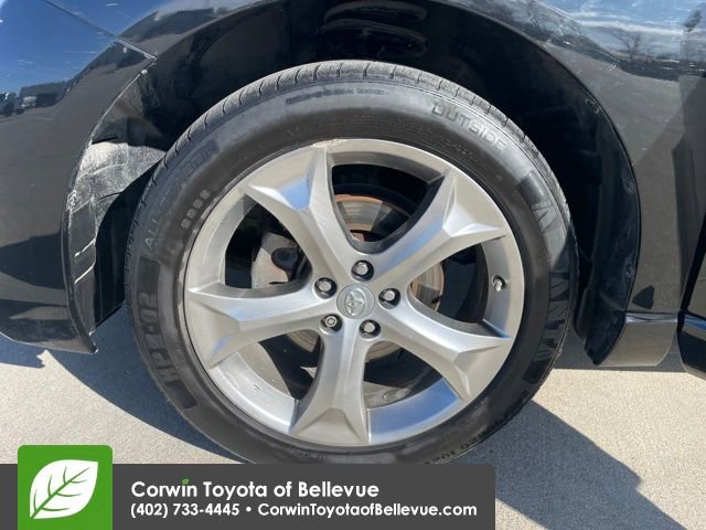 Used 2011 Toyota Venza w/ Premium Pkg #2 image 27