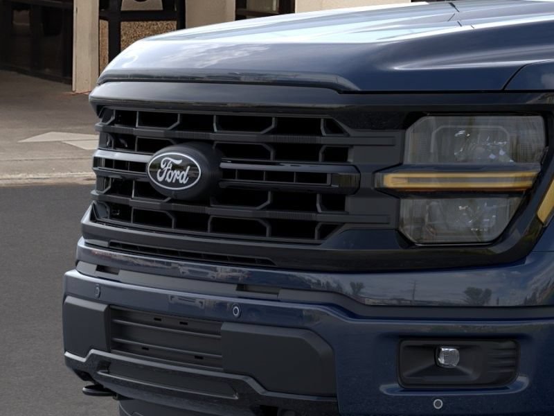 New 2026 Ford F150 XLT w/ Equipment Group 302A MID AWD/4WD image 17