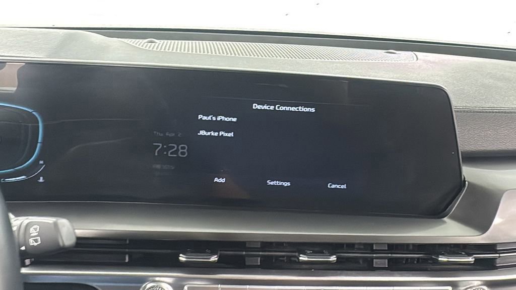 Used 2025 Kia Telluride S image 26