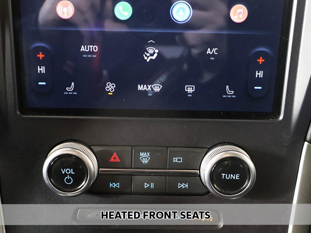 Used 2024 Ford Edge SEL image 8