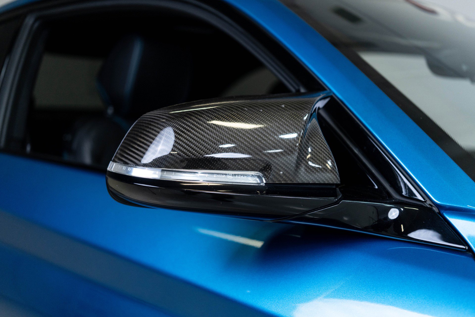 Used 2017 BMW M2 RWD image 21