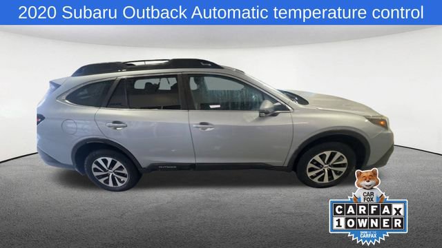 Used 2020 Subaru Outback Premium image 10