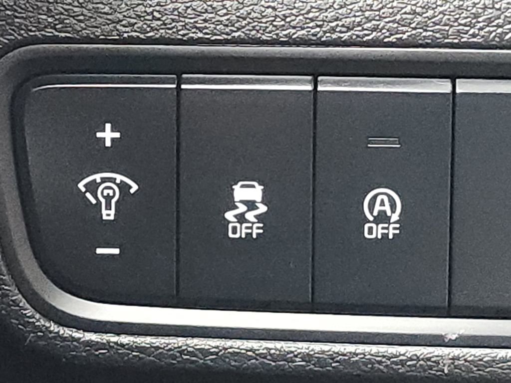 Certified 2024 Kia Soul LX w/ Option Group 015 image 34