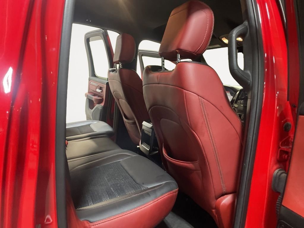 Used 2019 RAM 1500 Rebel AWD/4WD image 27