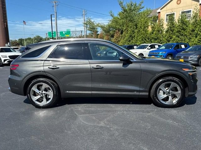 Certified 2026 Genesis GV70 2.5T Advanced AWD/4WD image 2