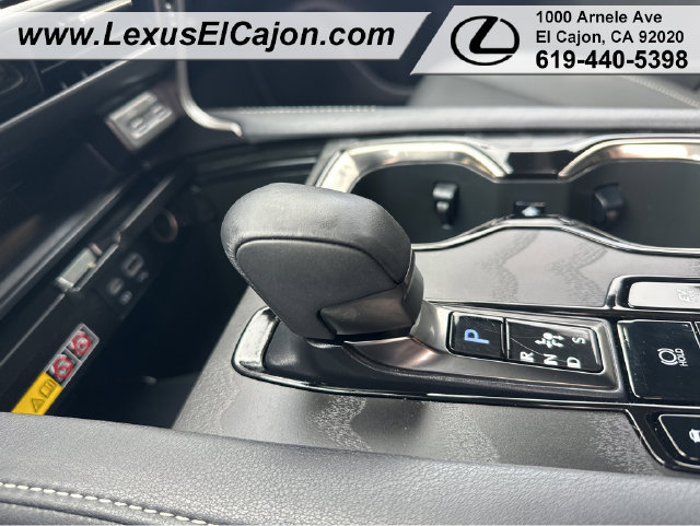 Used 2026 Lexus RX 350h w/ Convenience Package AWD/4WD image 32