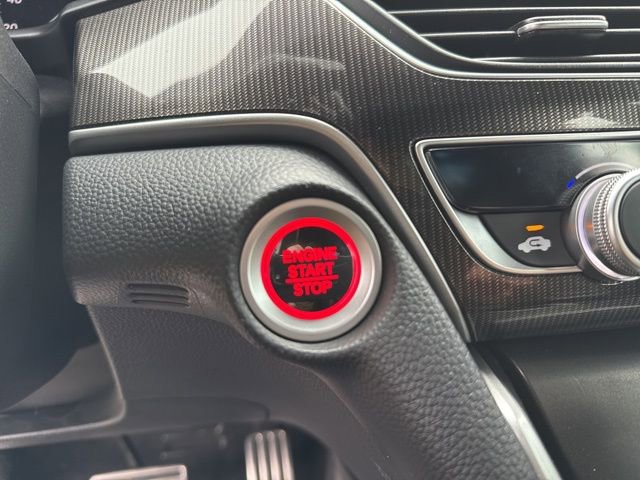 Used 2022 Honda Accord Sport image 30