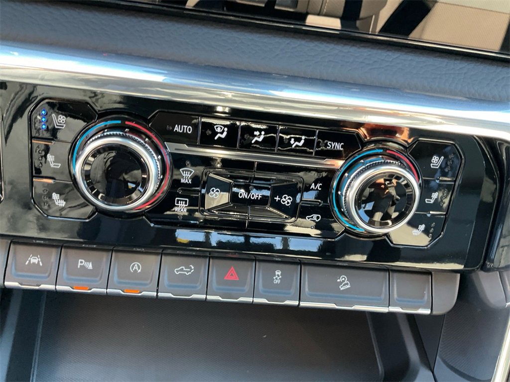 New 2026 GMC Sierra 1500 Denali w/ Technology Package image 20