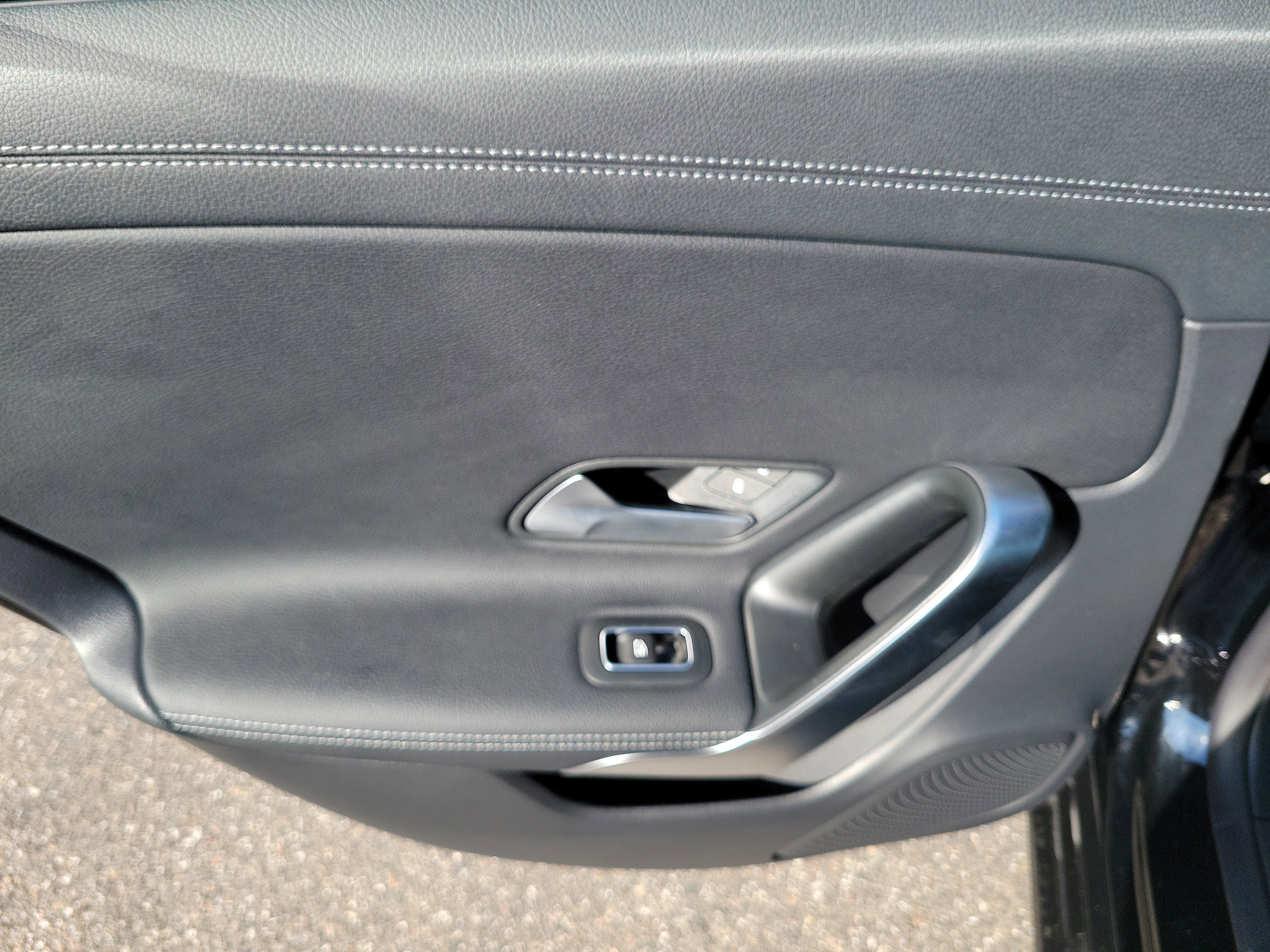 Certified 2026 Mercedes-Benz CLA 250 image 6