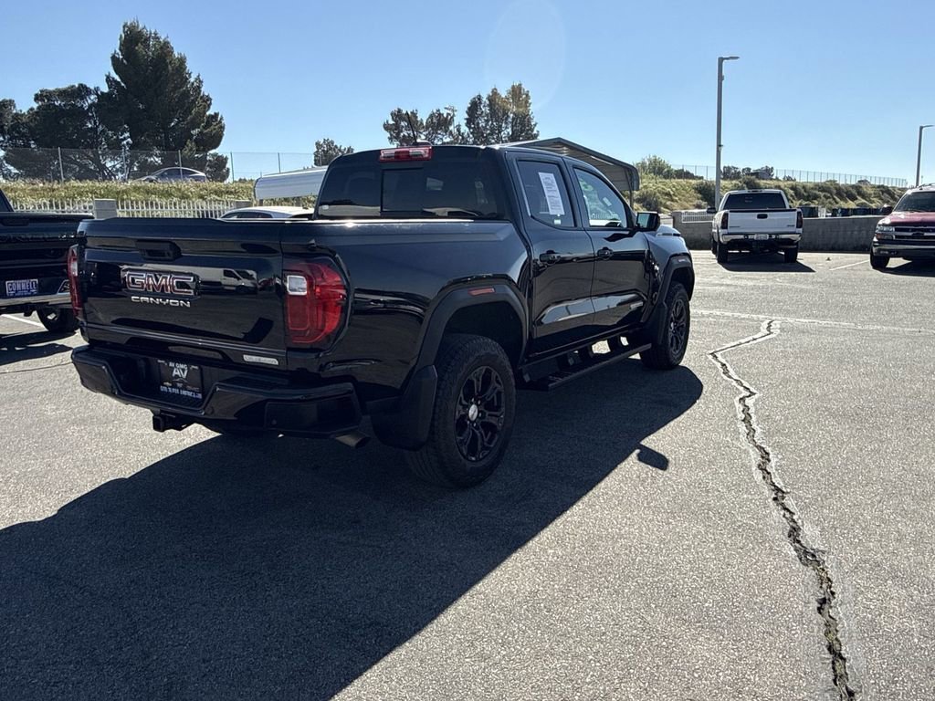 Used 2023 GMC Canyon Elevation w/ Convenience Package image 38