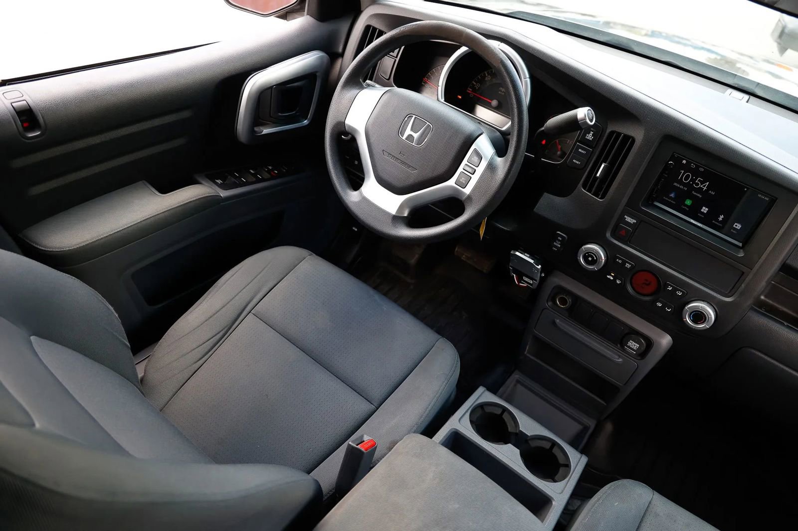 Used 2008 Honda Ridgeline RTX image 12