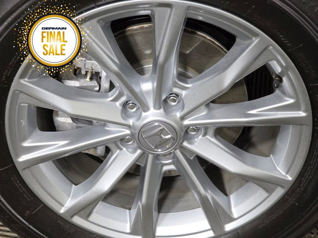 Used 2024 Honda CR-V EX-L image 10