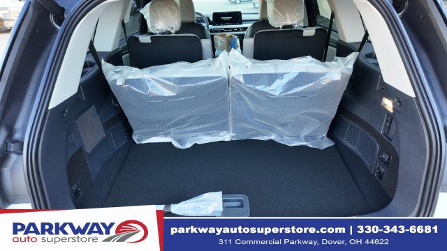 New 2027 Lincoln Aviator AWD image 20