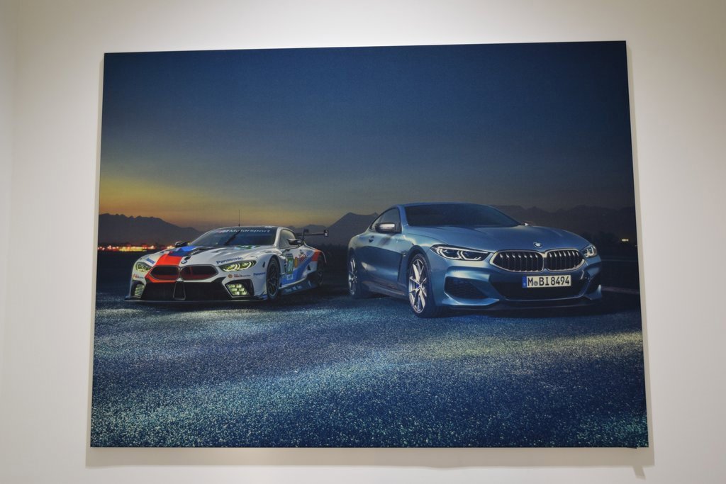 New 2026 BMW X6 xDrive40i w/ Climate Comfort Package image 48