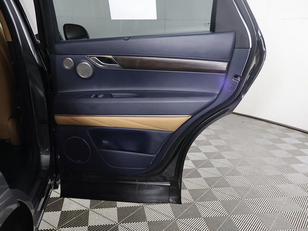 Used 2023 Genesis GV80 2.5T w/ Prestige 20" Package image 29