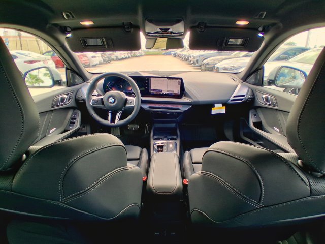 New 2026 BMW 228i w/ Technology Package FWD image 11