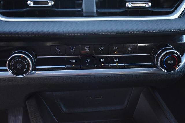 Certified 2025 Chevrolet Equinox LT image 26