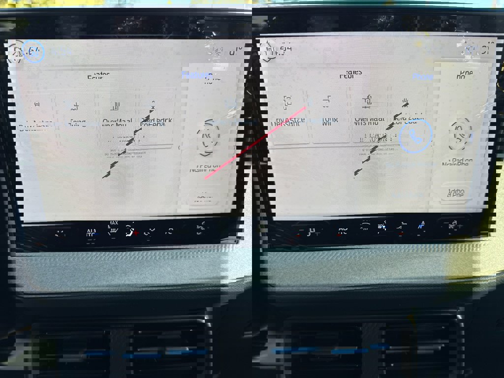 New 2025 Ford Maverick XLT w/ 4K Tow Package image 34