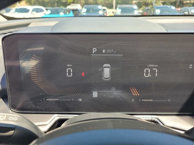Used 2025 Kia Sorento LX FWD image 29