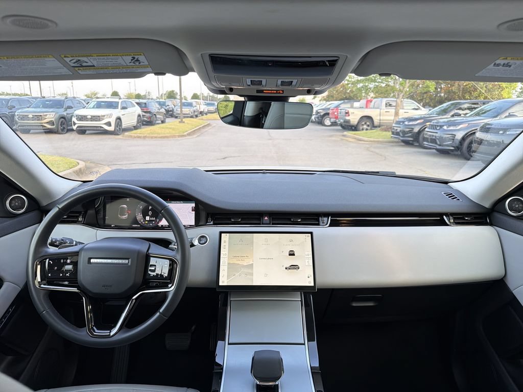 Used 2024 Land Rover Range Rover Evoque S AWD/4WD image 18