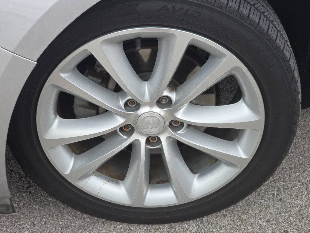 Used 2013 Buick Verano FWD image 3