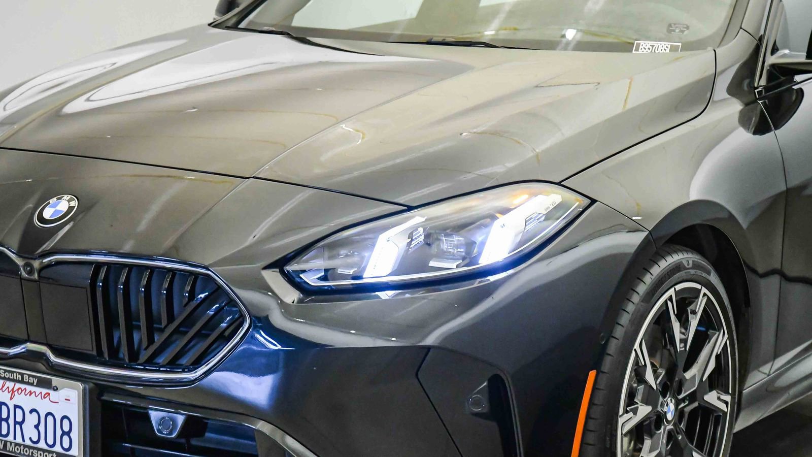 Used 2026 BMW 228i w/ Technology Package FWD image 9