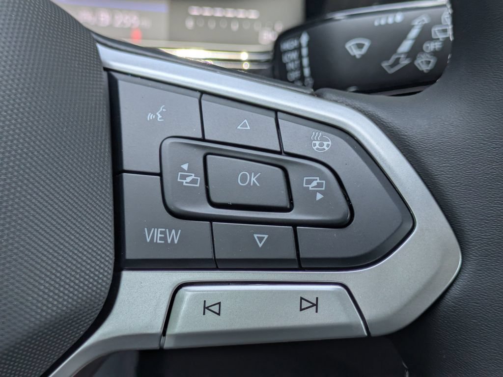 New 2026 Volkswagen Taos S FWD image 24