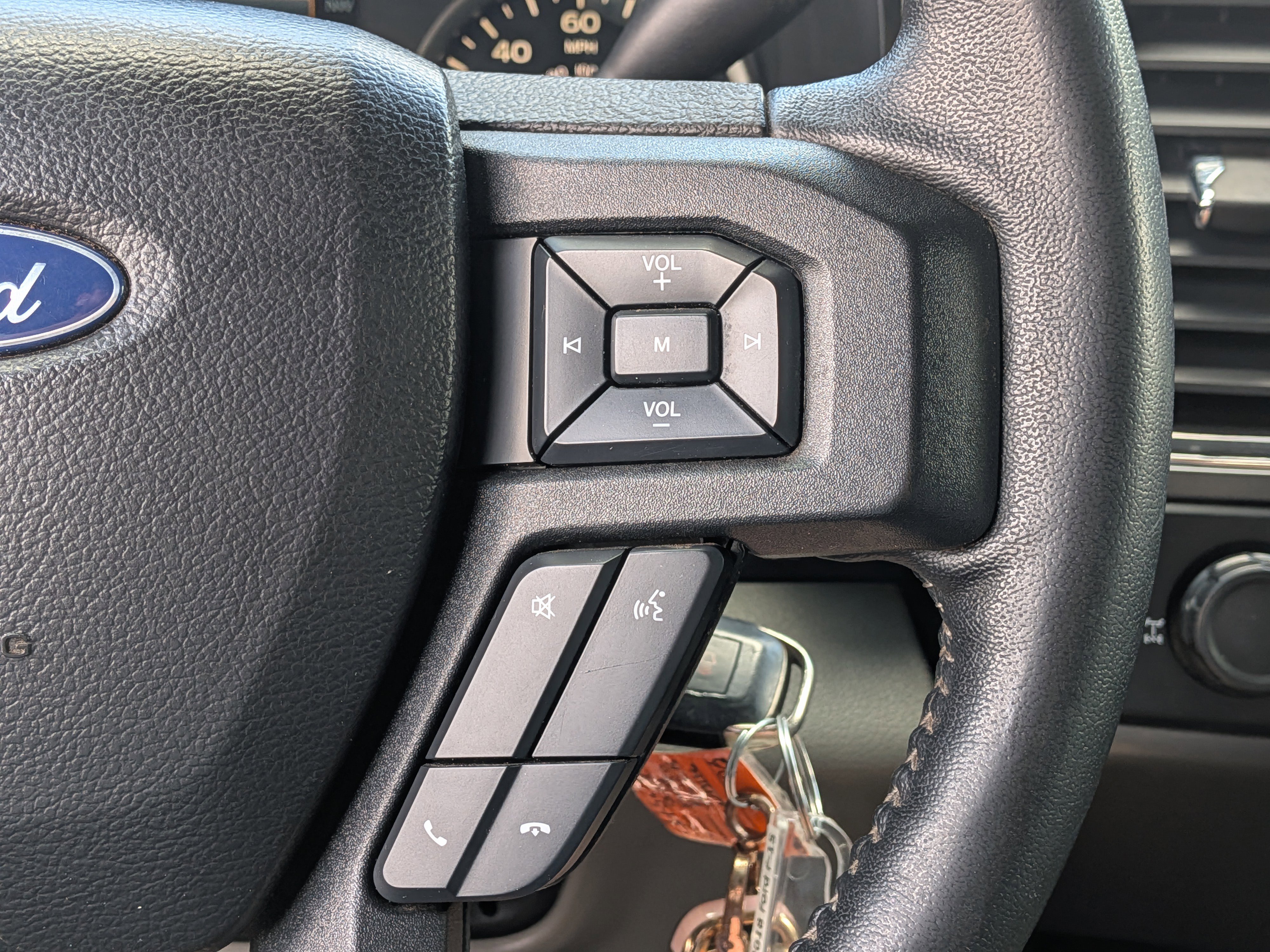 Used 2018 Ford F150 XLT w/ Equipment Group 301A Mid image 27