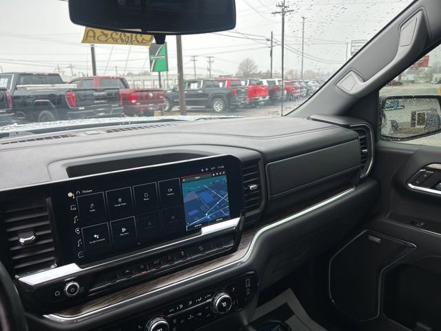 Used 2024 GMC Sierra 1500 Elevation w/ Preferred Package image 25