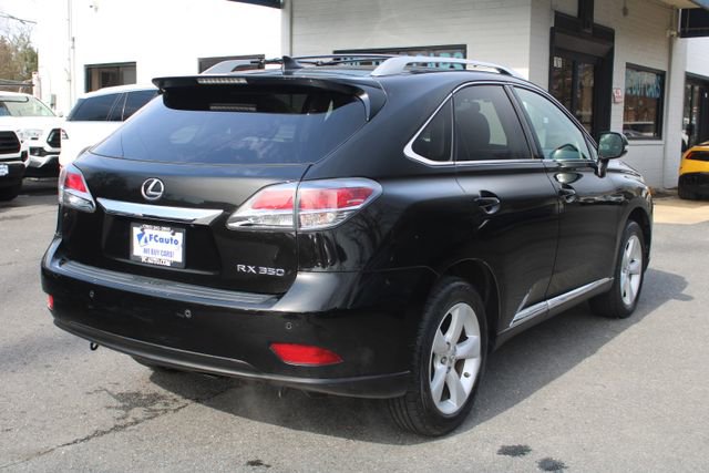Used 2015 Lexus RX 350 AWD image 10