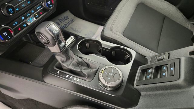 New 2025 Ford Bronco Big Bend image 14