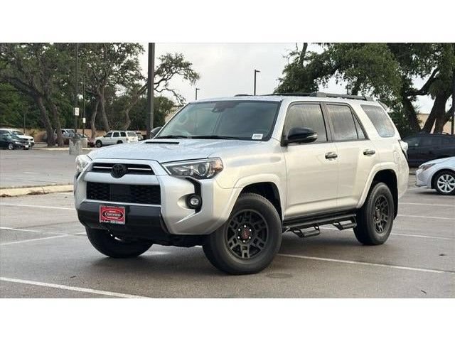 Certified 2021 Toyota 4Runner Venture w/ Moonroof Package AWD/4WD image 41