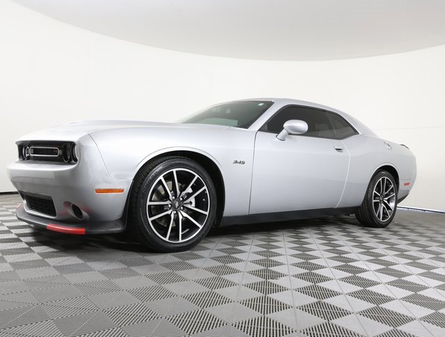 Used 2023 Dodge Challenger R/T