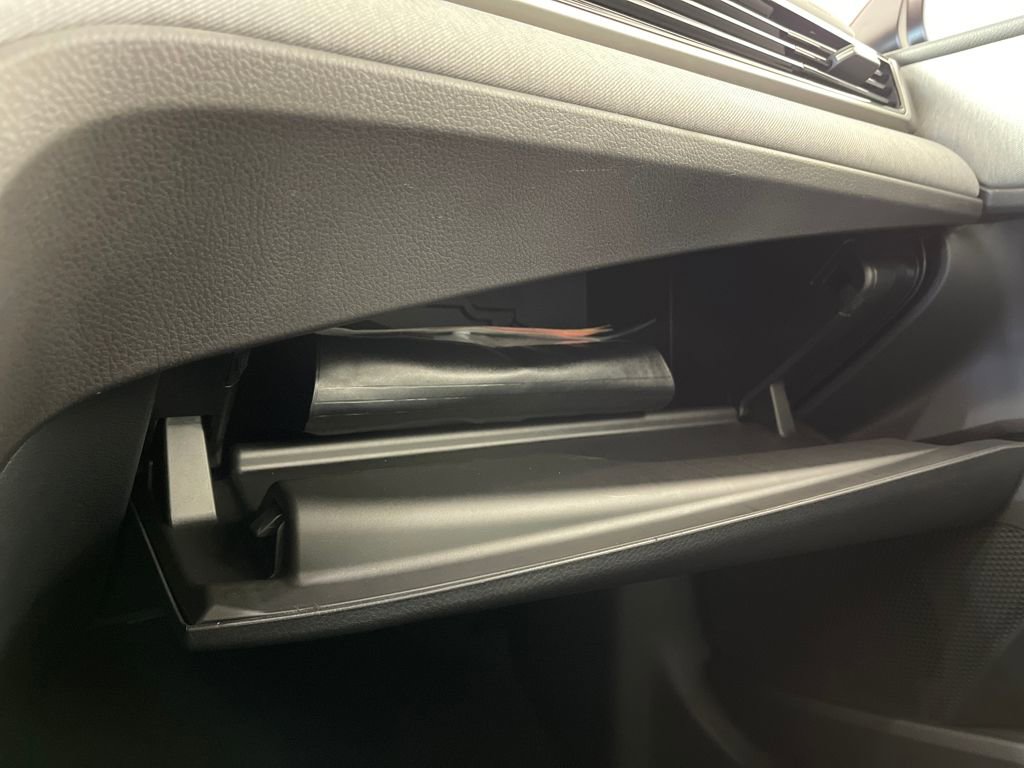 New 2026 Toyota Camry LE image 25