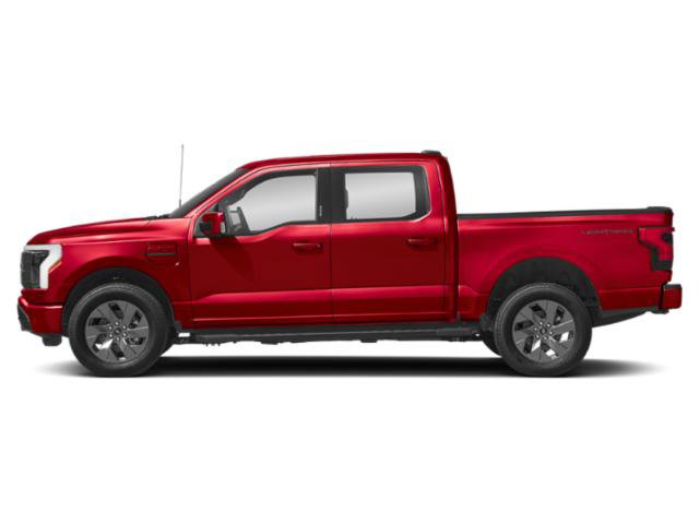 New 2025 Ford F150 Lightning Lariat image 33