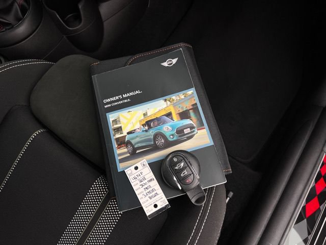 Used 2018 MINI Cooper John Cooper Works FWD image 27
