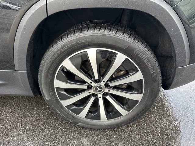 Used 2023 Mercedes-Benz GLB 250 4MATIC image 30