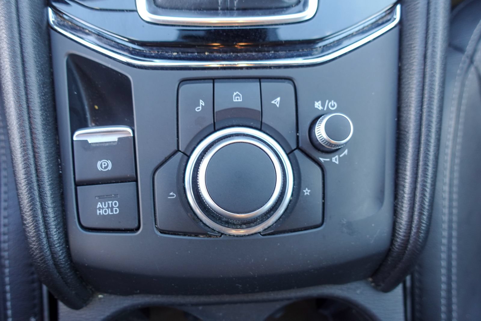 Used 2025 MAZDA CX-5 AWD 2.5 S w/ Preferred Package image 23
