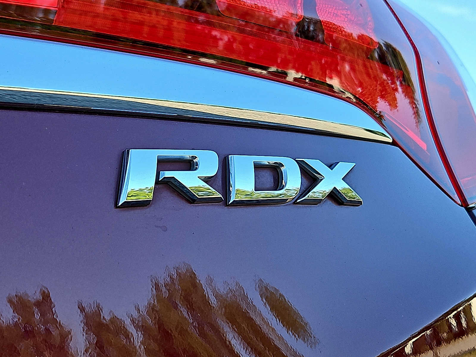 Used 2018 Acura RDX FWD image 32