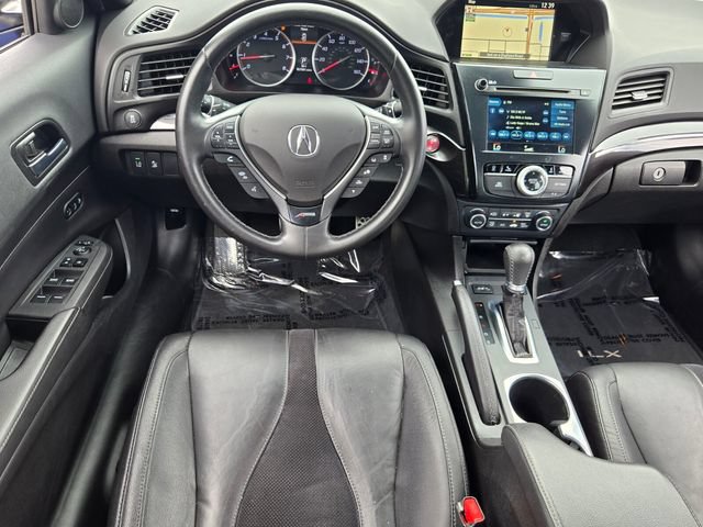 Certified 2021 Acura ILX w/ Premium & A-SPEC Package FWD image 14