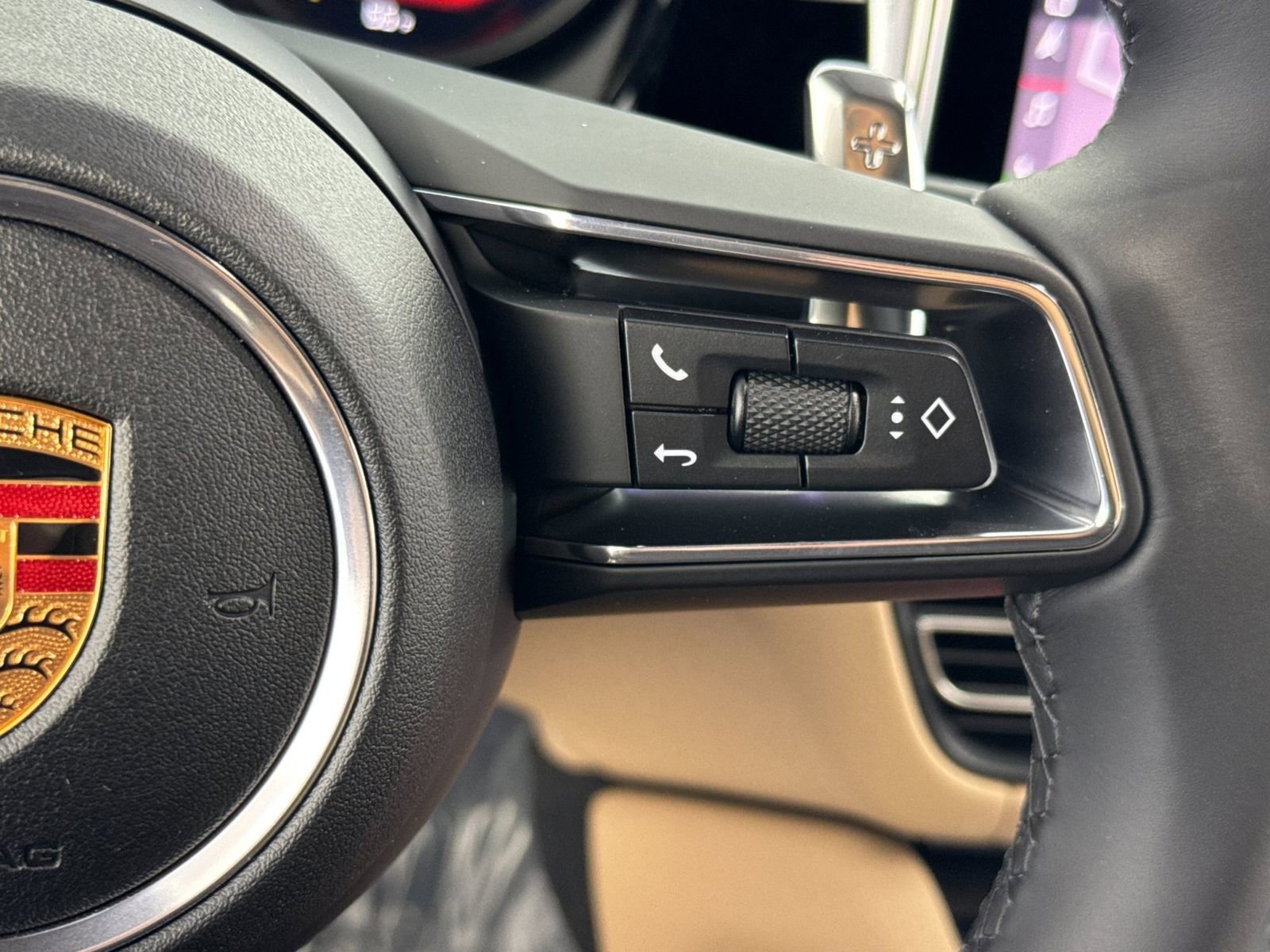 New 2026 Porsche Macan S AWD/4WD image 28