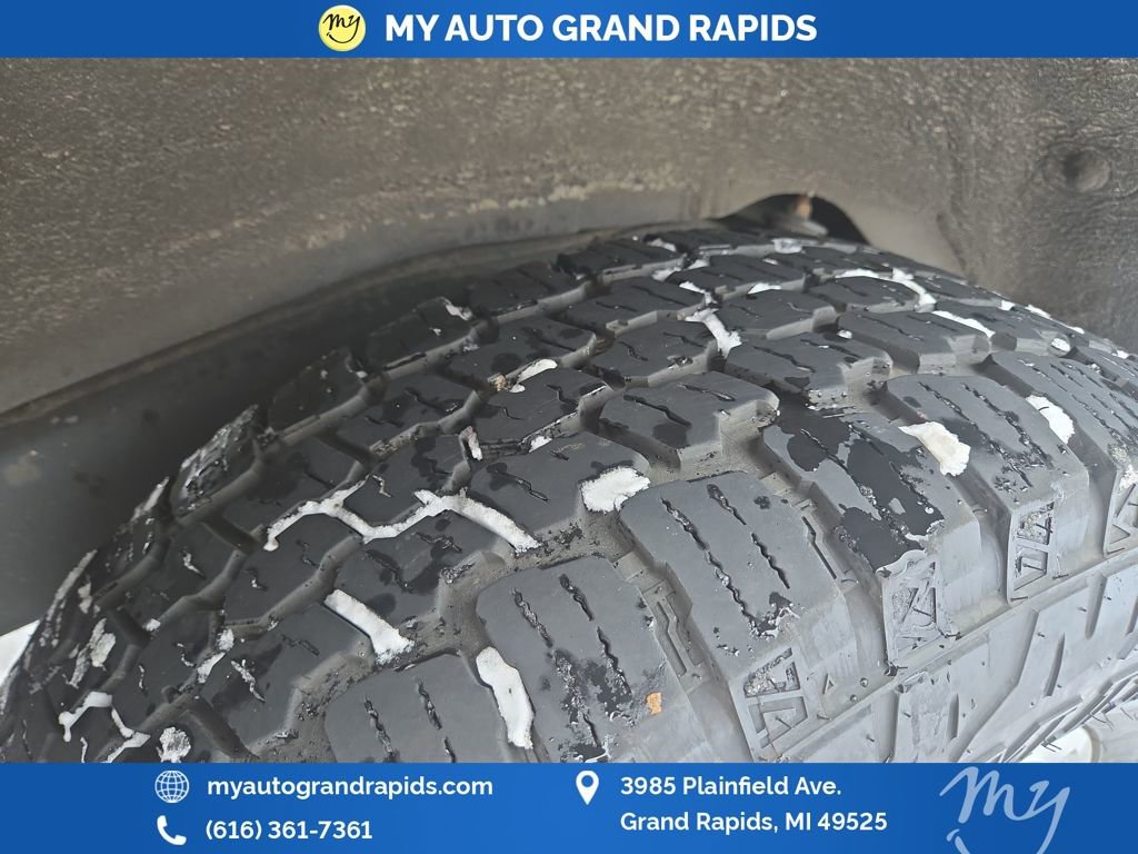 Used 2014 Toyota FJ Cruiser 2WD image 45