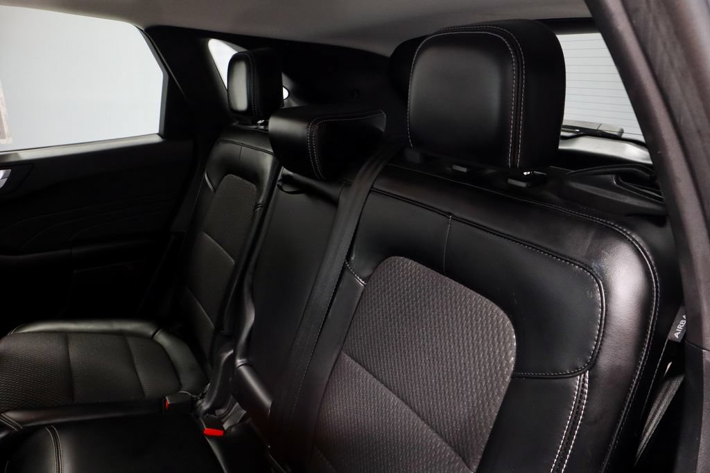 Certified 2023 Ford Escape SE FWD image 23